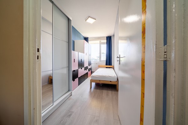 Medium property photo - Biesbosch 199, 1181 JC Amstelveen
